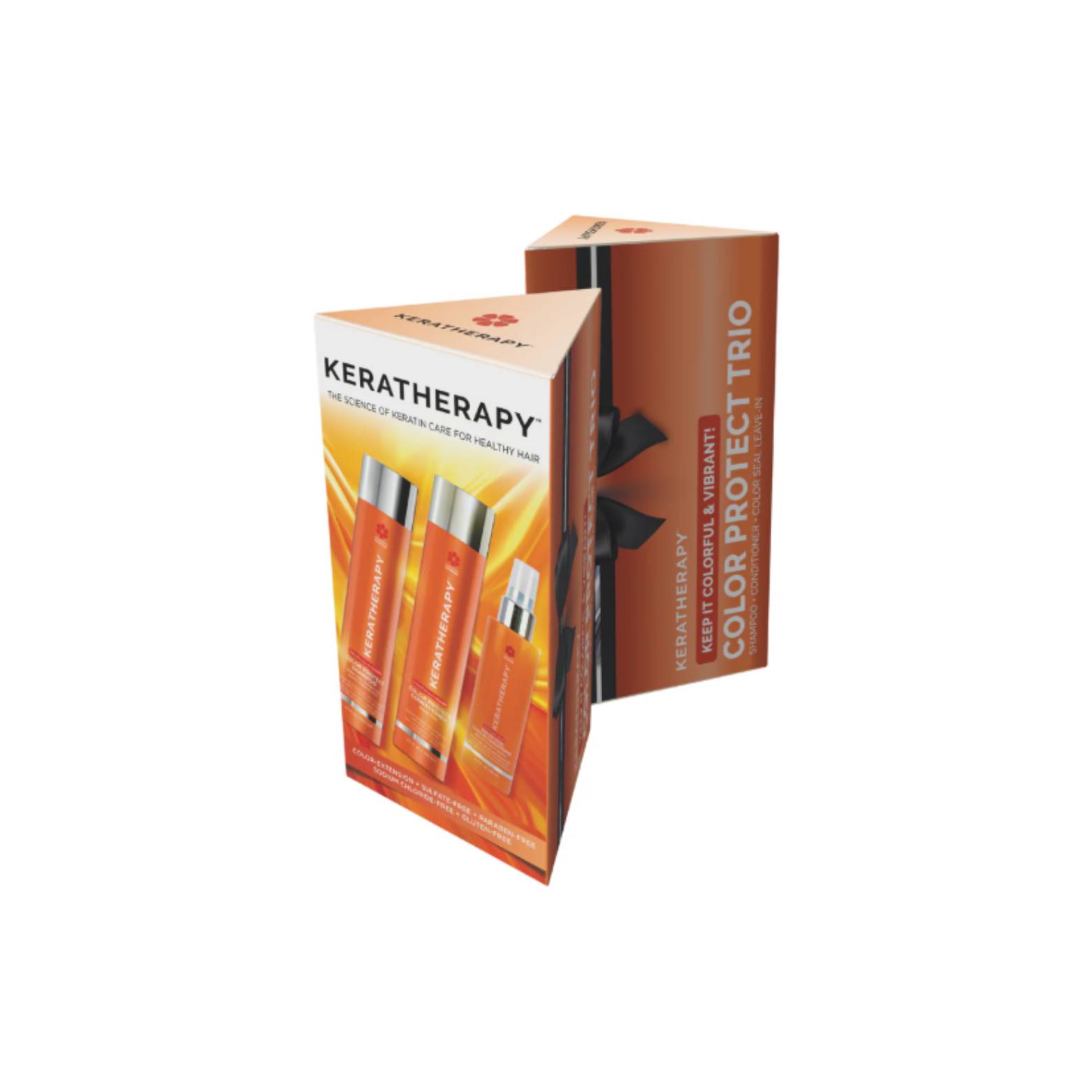 Color Protect Trio Box