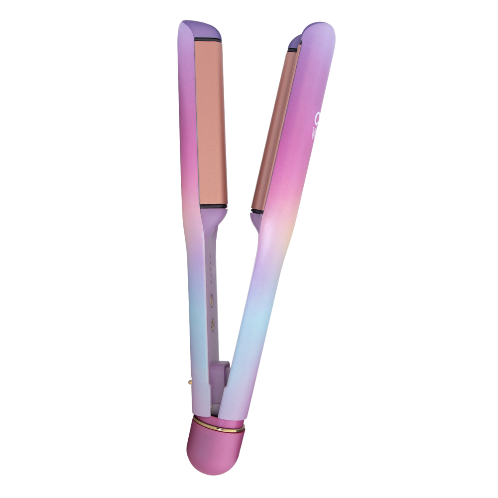 Vibes "Wave On" Multifunctional Hairstyling Waver