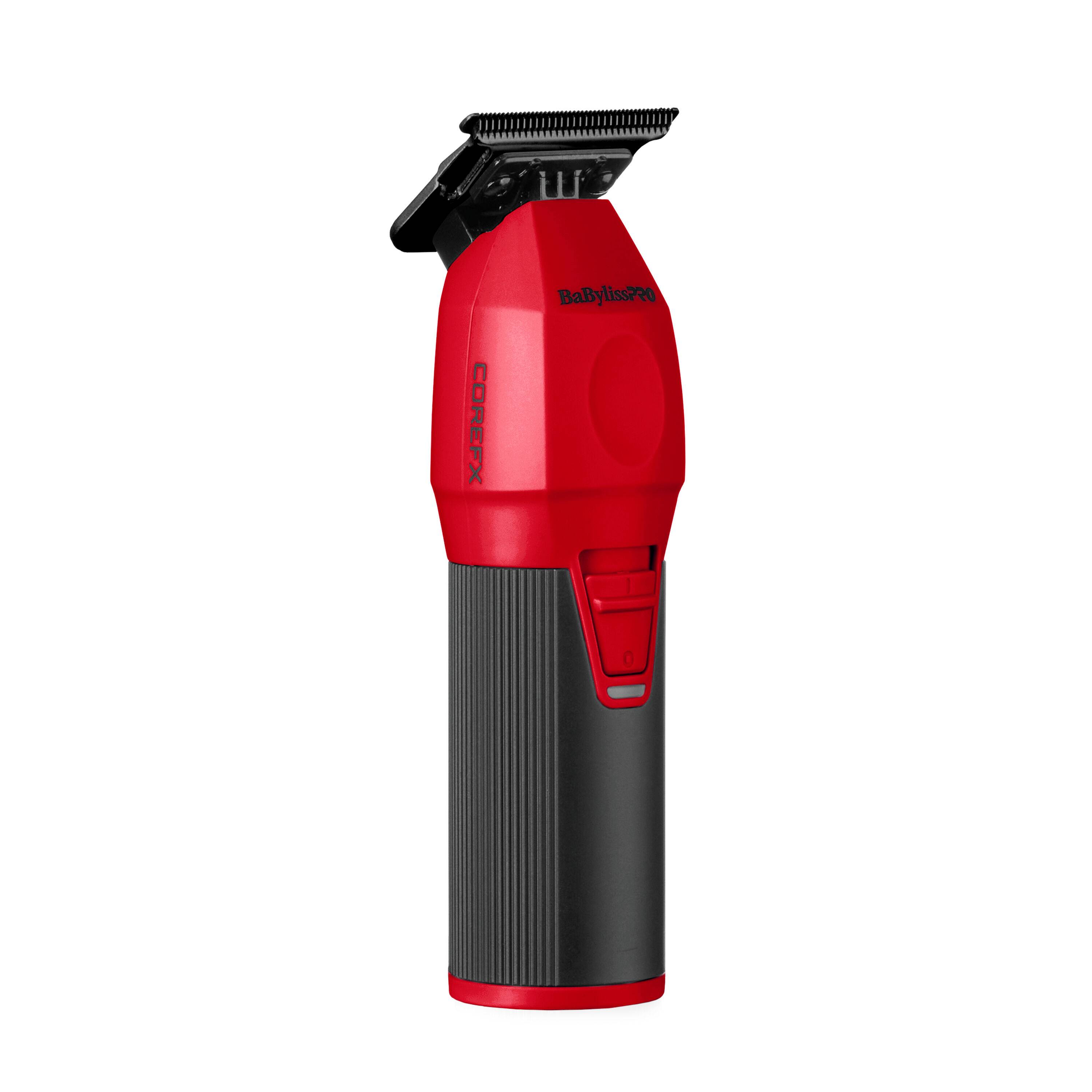 COREFX Professional Performance Trimmer (Red)