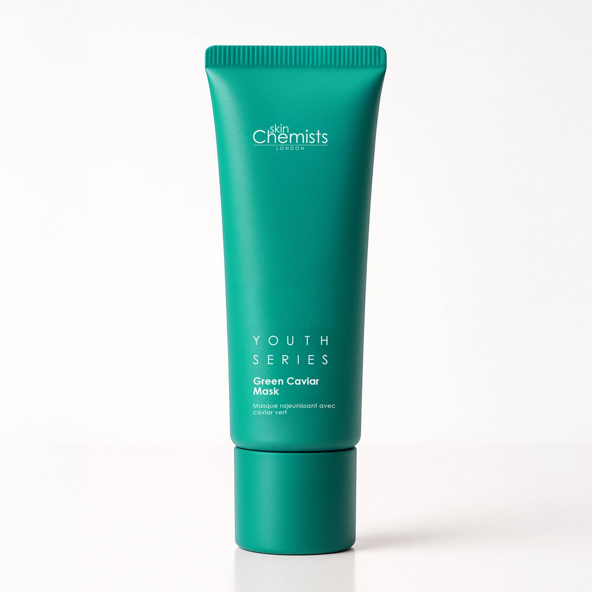 Green Caviar Face Mask 50ml