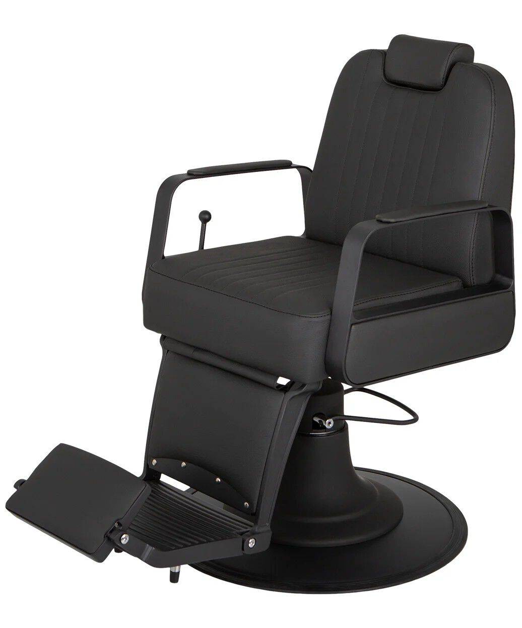 Phantom Professional Barber Chair