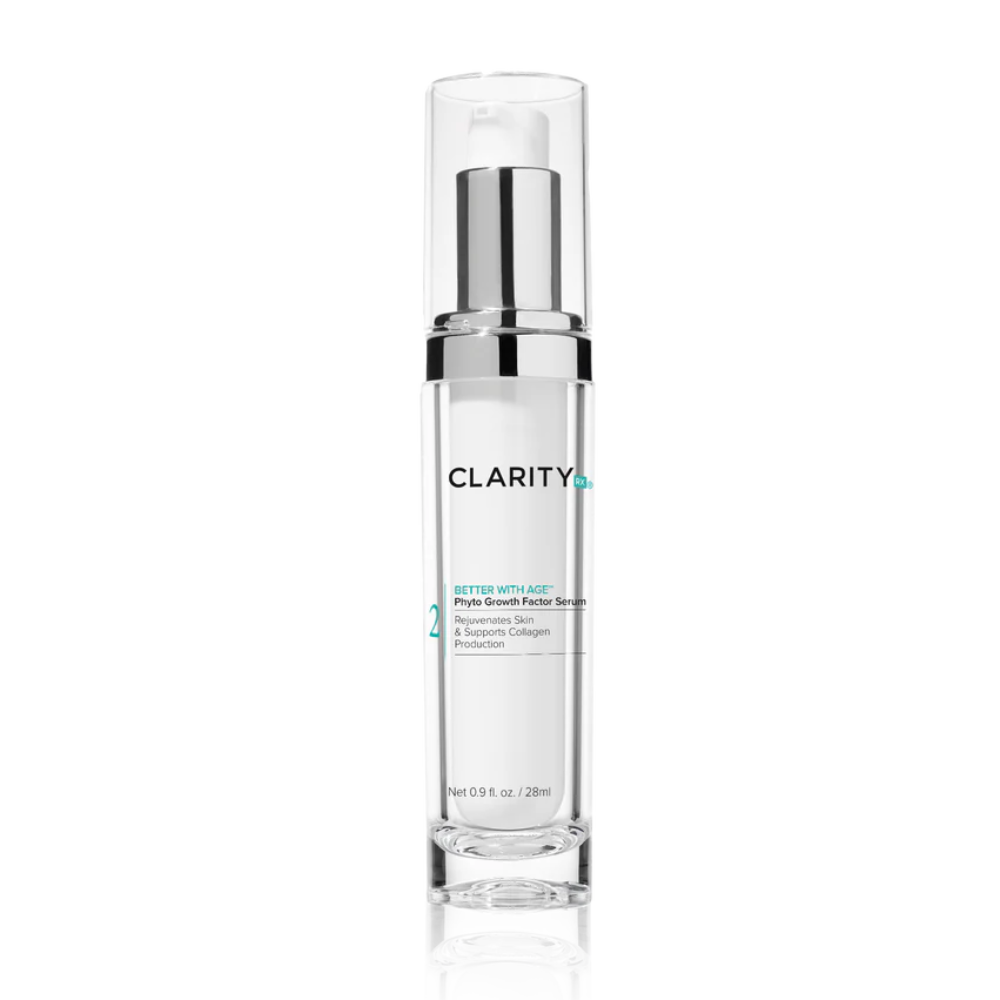 Phyto Growth Factor Serum