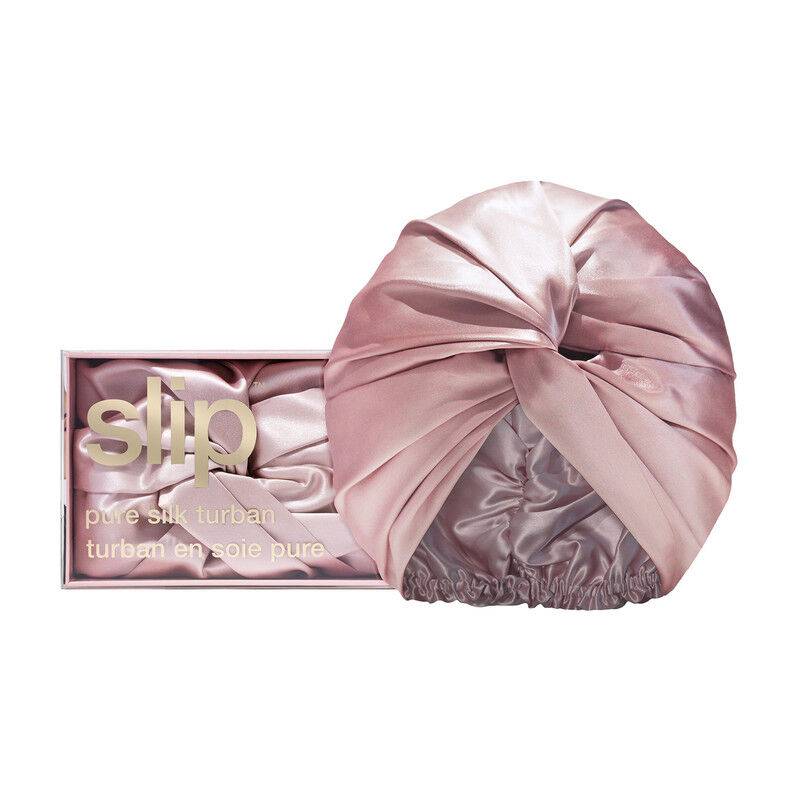 Pure Silk Turban