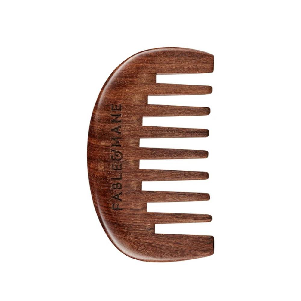 Scalp Massager Comb
