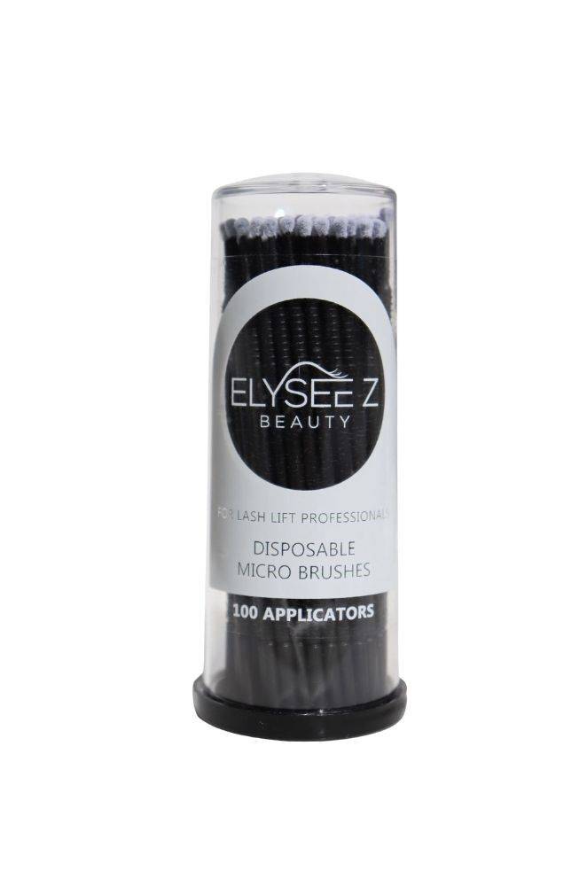 Micro Brushes - 100 ct