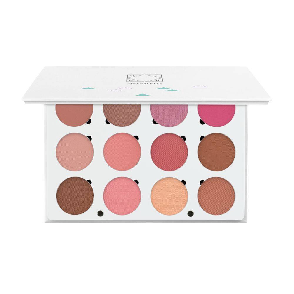Pro Palette Blush