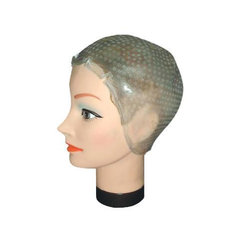 Silicone Frosting Cap with Needle