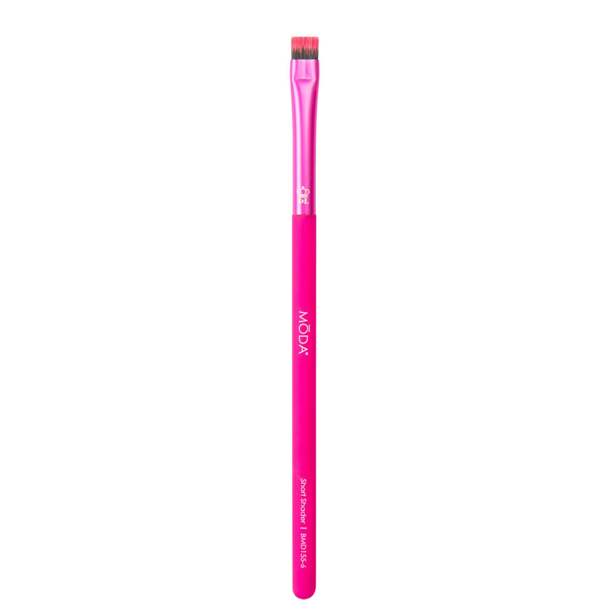 Bold Artistry Short Shader Makeup Brush