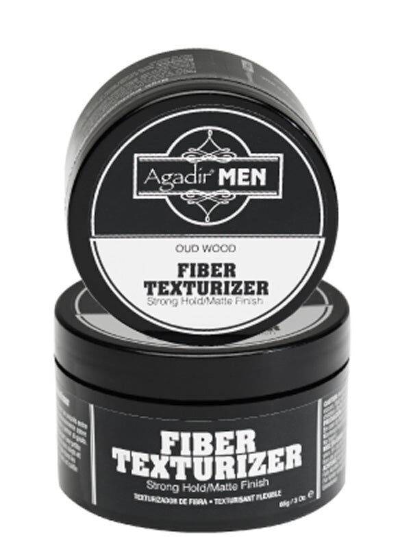 Fiber Texturizer