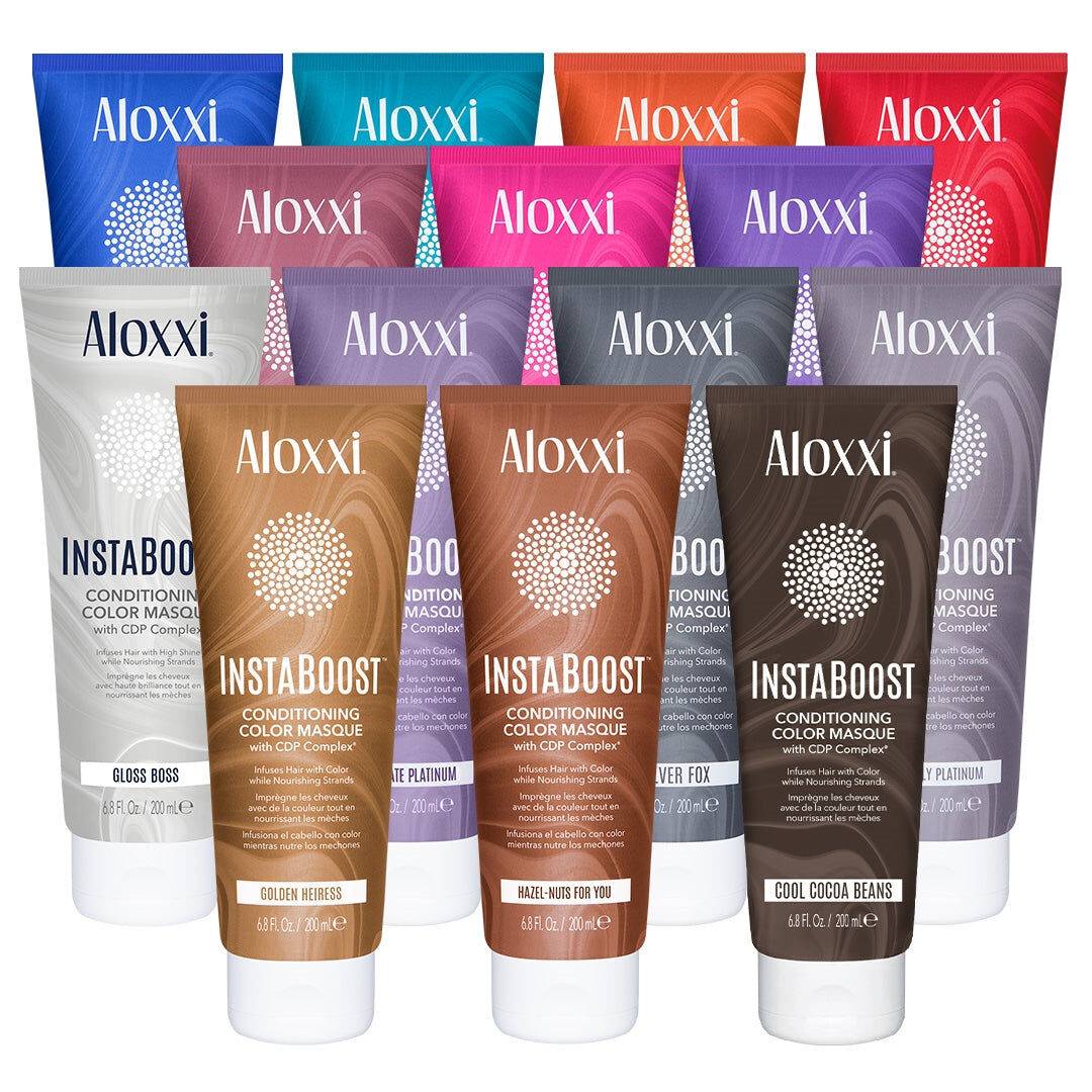 INSTABOOST Salon Opener Kit