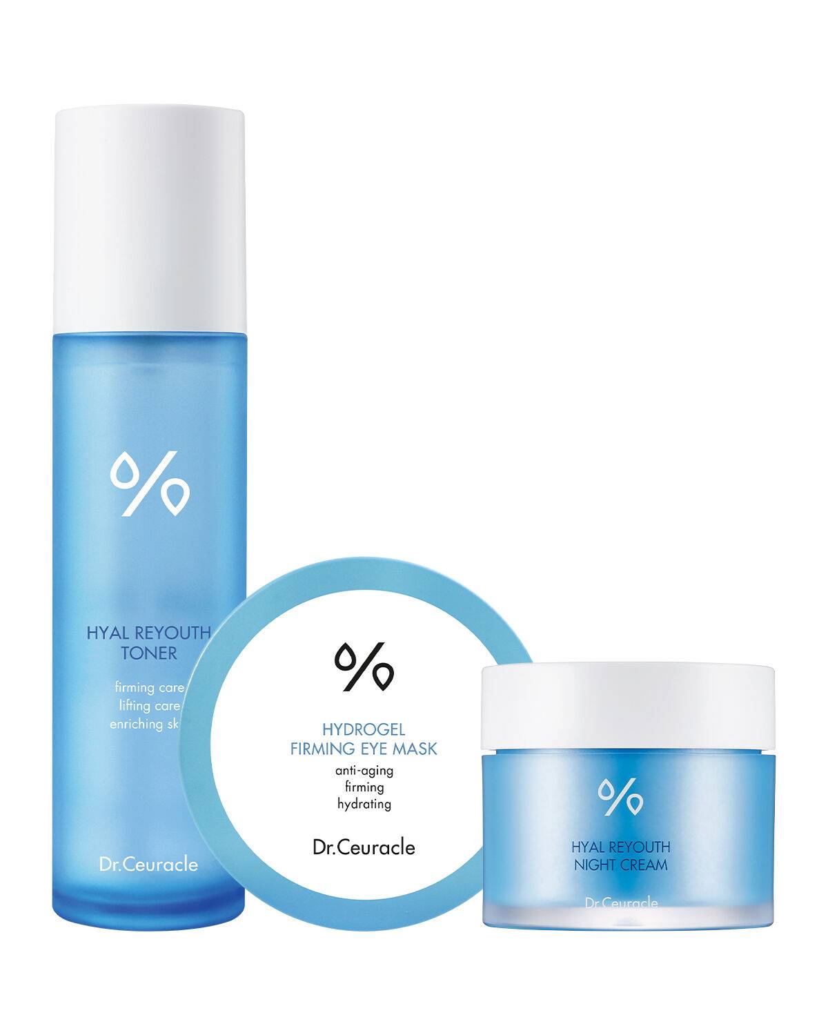 Hyal Reyouth Glowing Set ($96 Value)