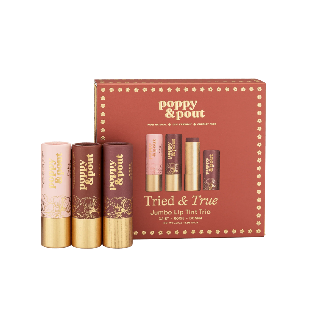 Lip Tint Trio 6.3oz