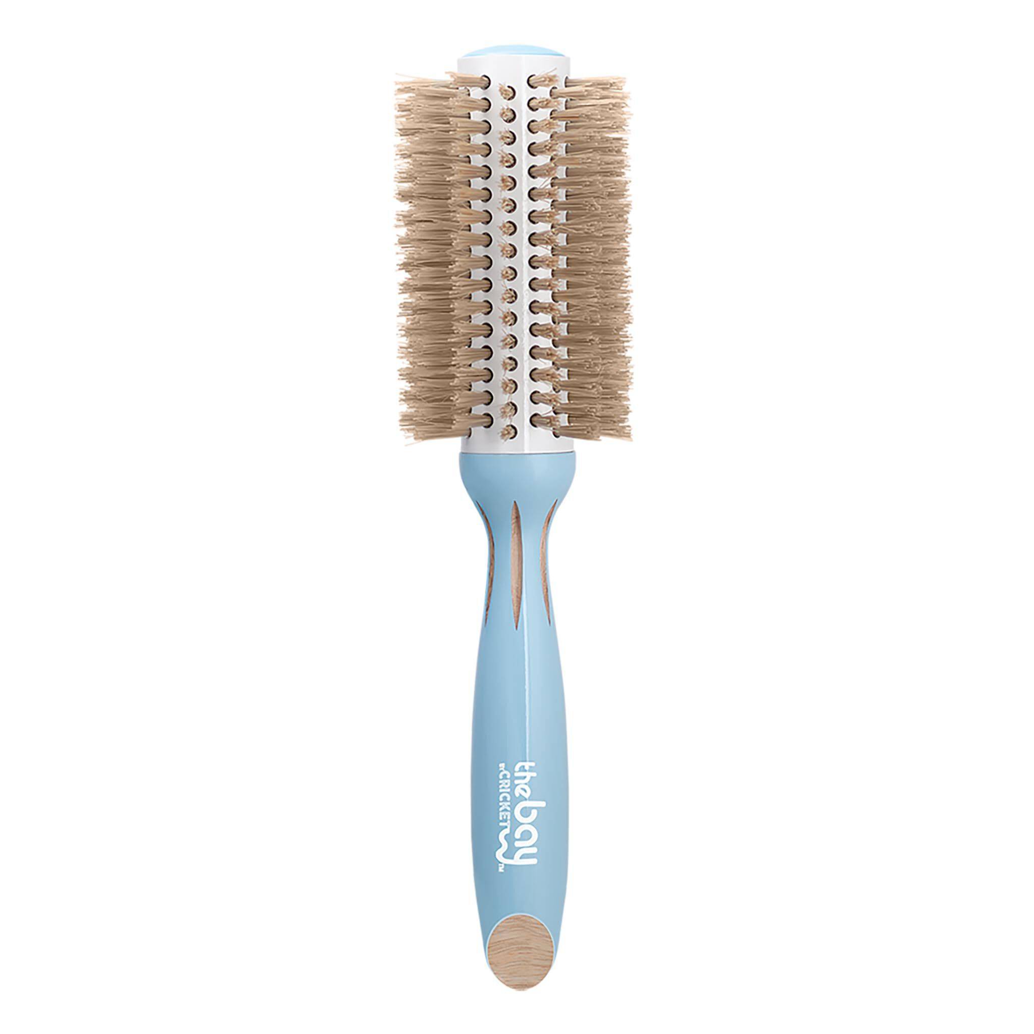The Bay Blondie Round Brush