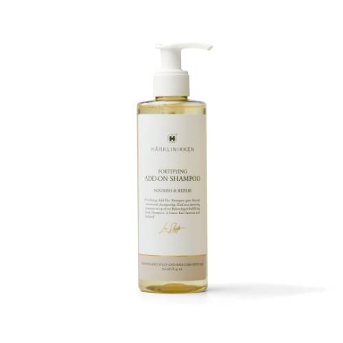 Fortifying Shampoo