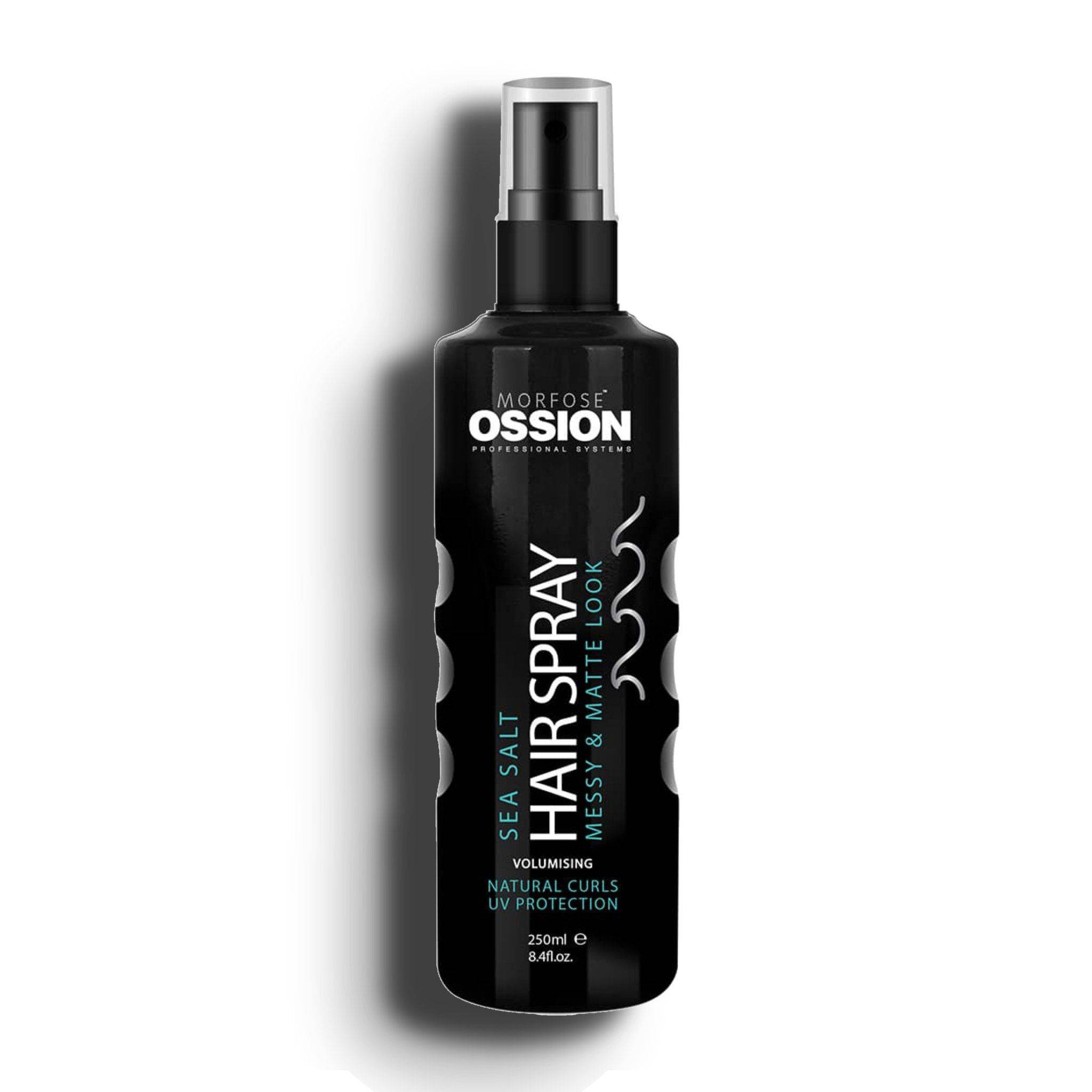 Ossion Sea Salt Spray 8.45 Fl oz