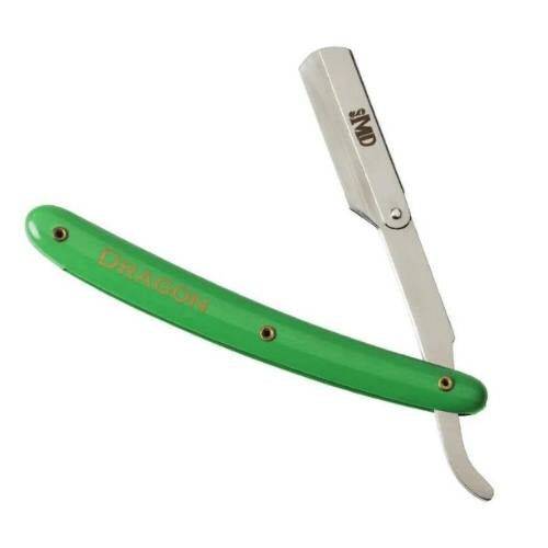Dragon Razor Plastic Handle