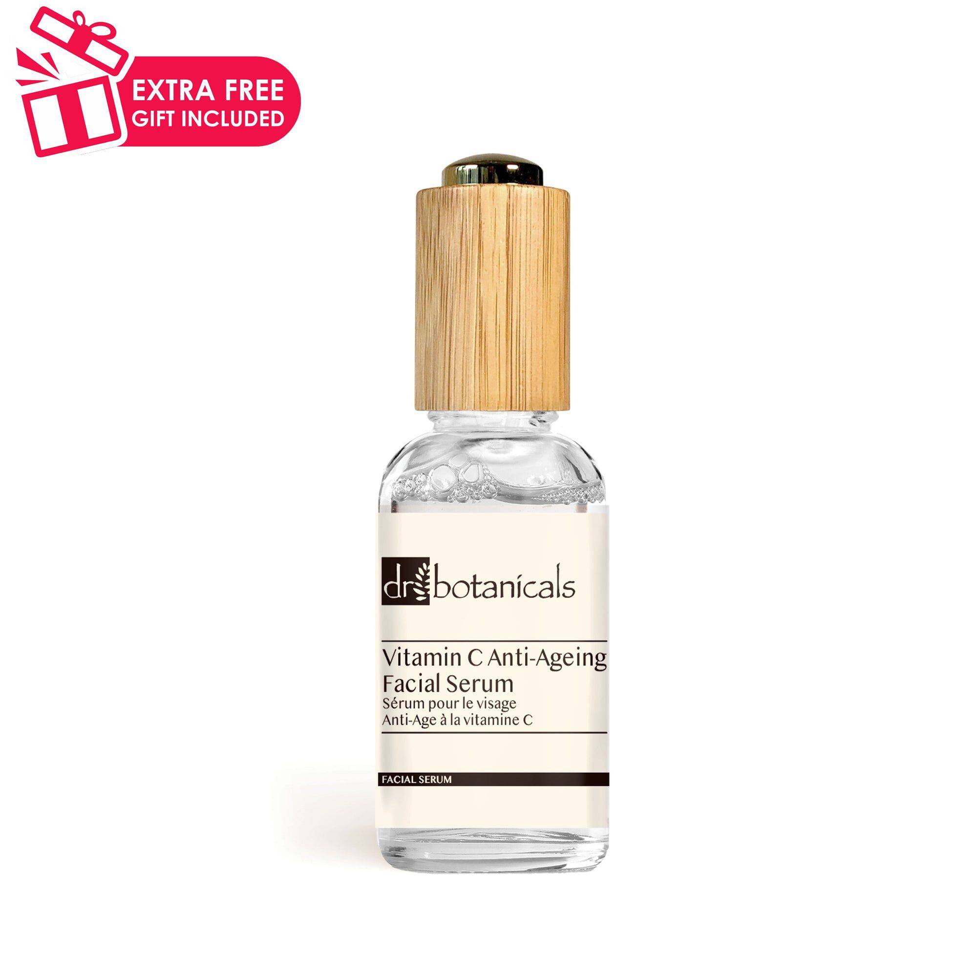 Vitamin C Anti-Ageing Facial Serum 1.01  oz