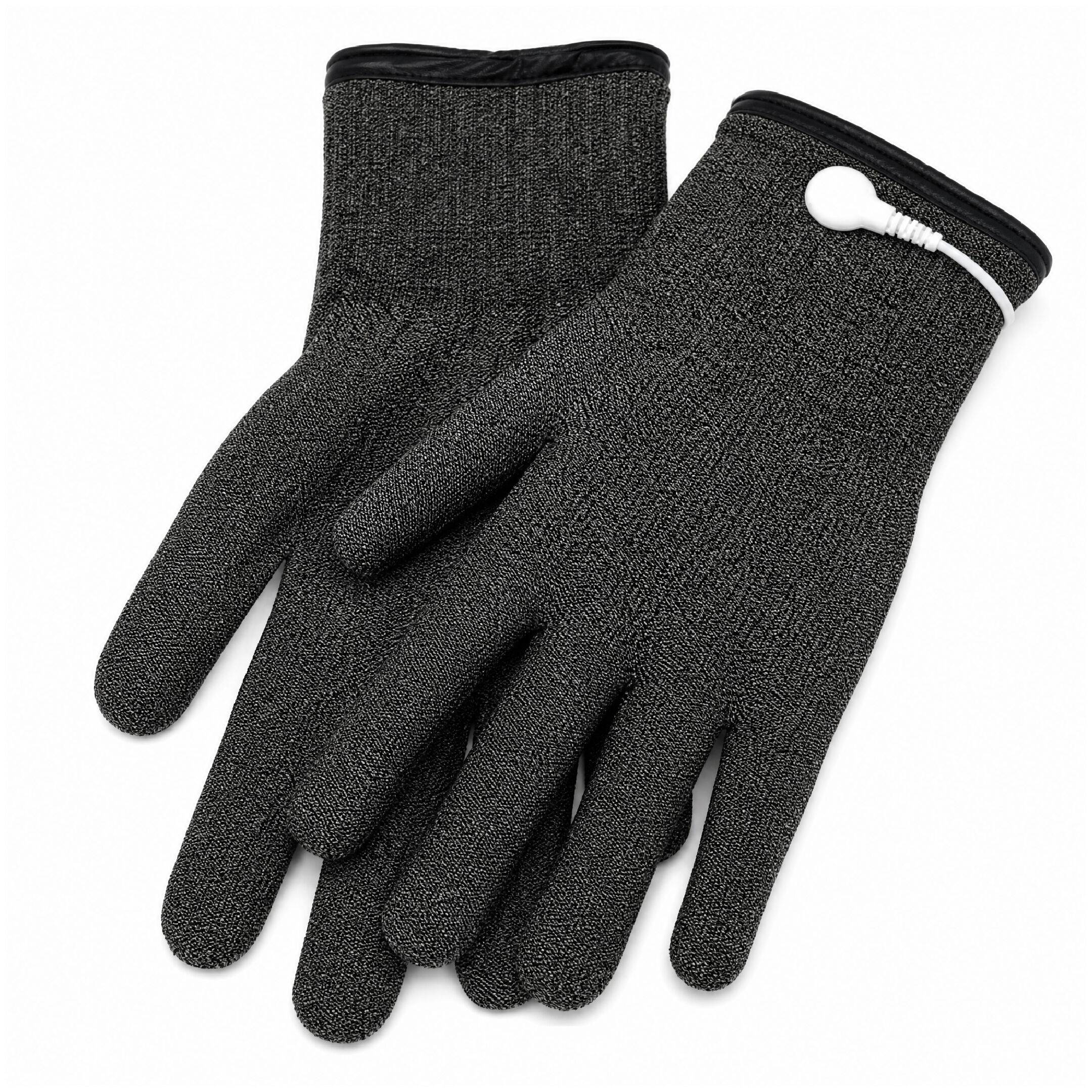 Myolift Microcurrent Facial Gloves