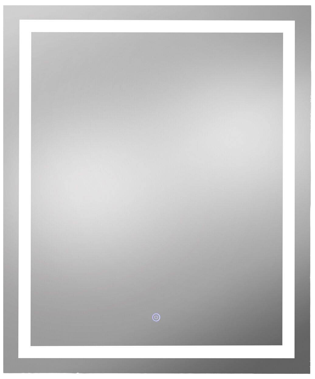 Nova LED Salon Mirror