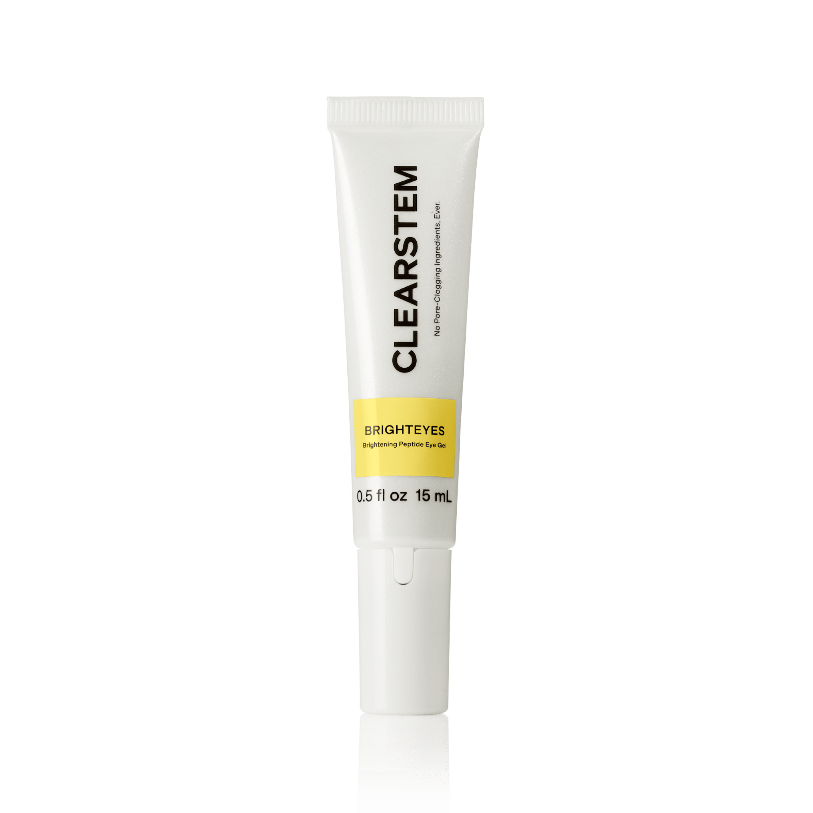 BRIGHTEYES Peptide Eye Gel