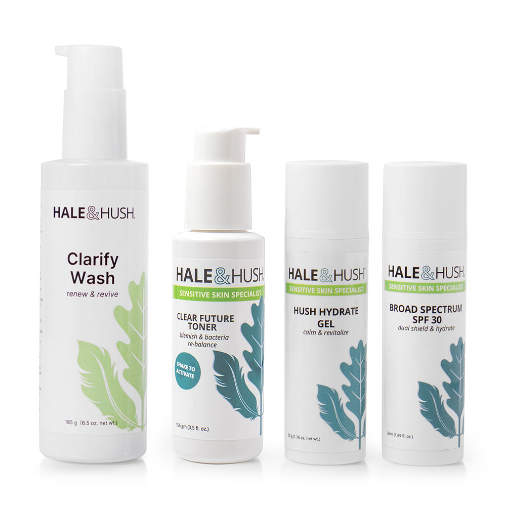Acne Kit