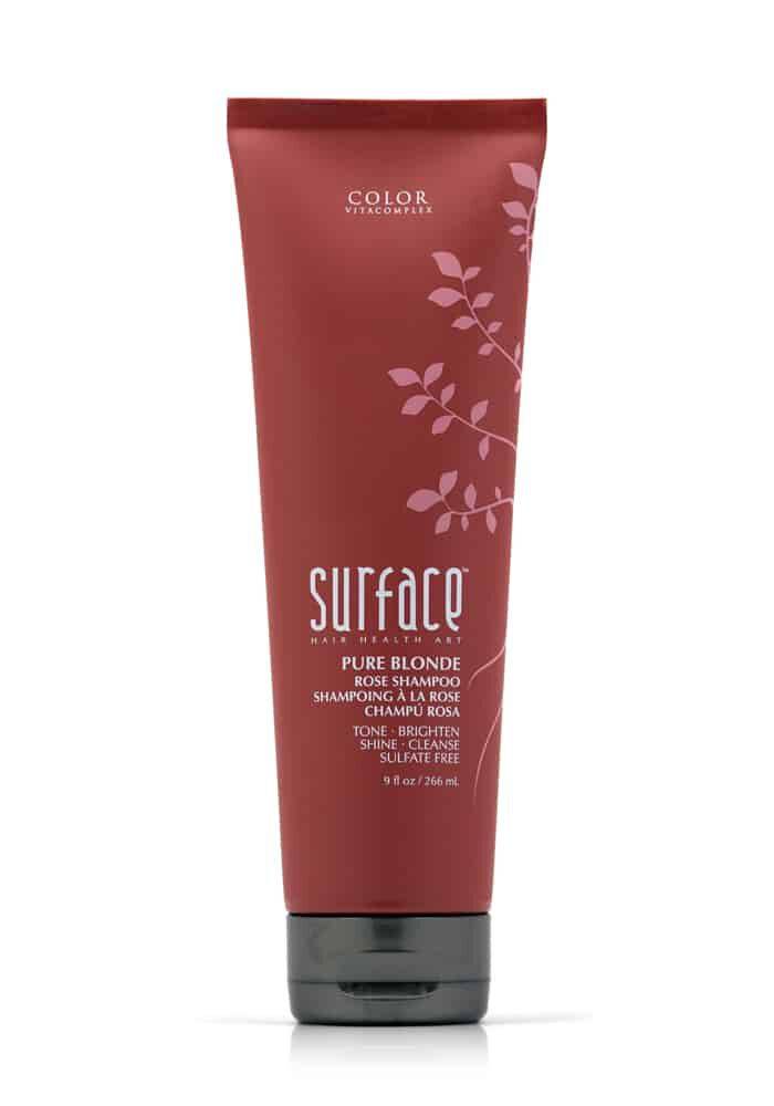Pure Blonde Roze Shampoo 90z