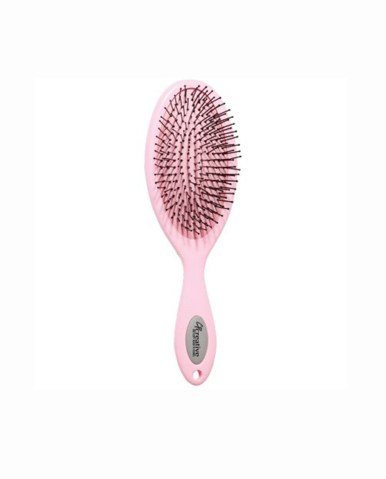 Wet/Dry Detangling Paddle