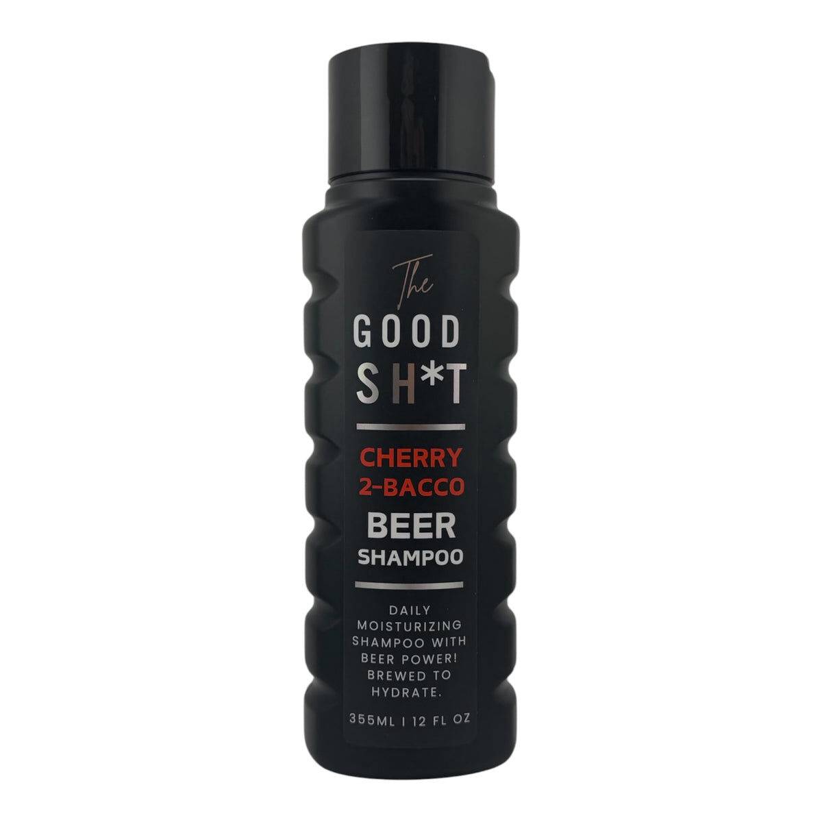 Cherry 2-Bacco Beer Shampoo