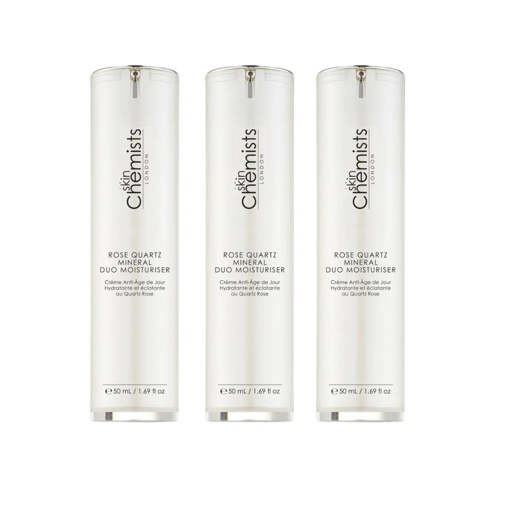 Rose Quartz Duo Moisturizer 50ml