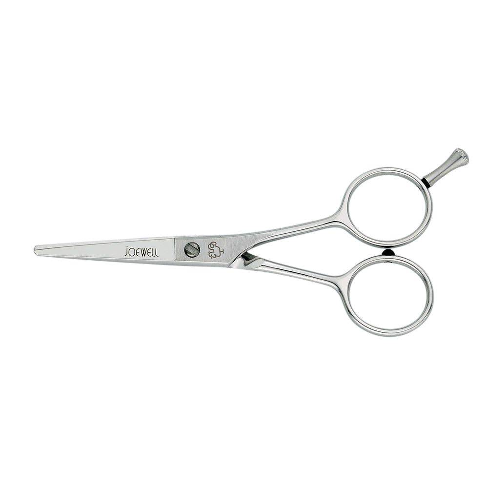 Joewell Classic Scissors - Shears Super Alloy Flat Blade 4.5"