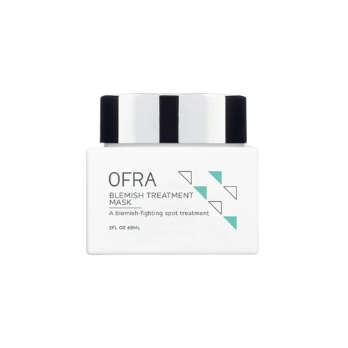 Blemish Treatment Mask