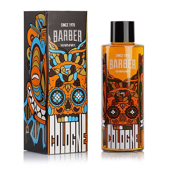 Aftershave Cologne 500 ML