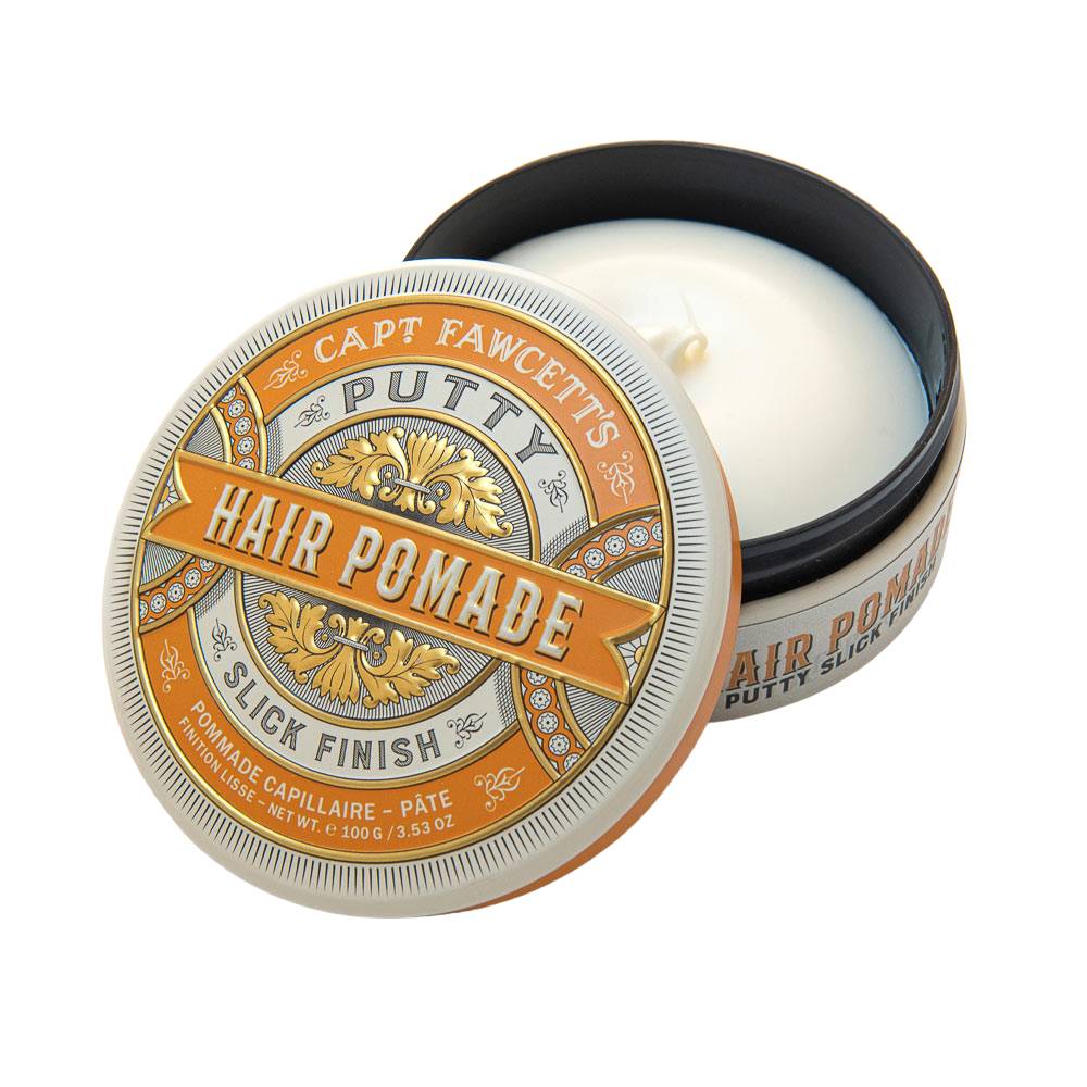 Putty Pomade 100gram