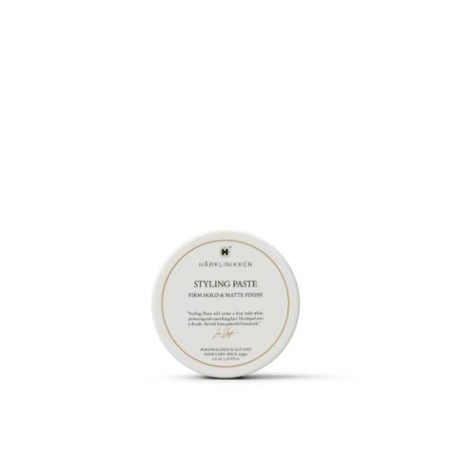 Styling Paste