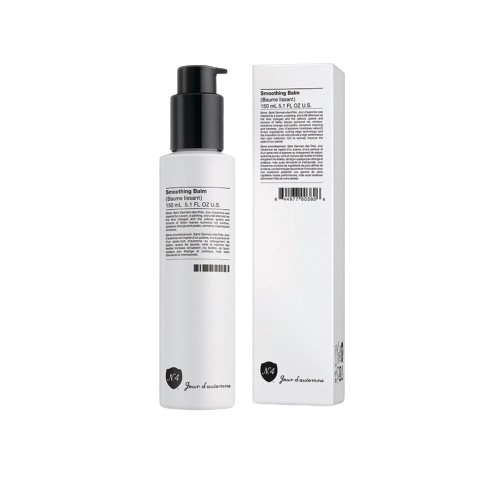 Jour d&rsquo;automne Smoothing Hair Balm