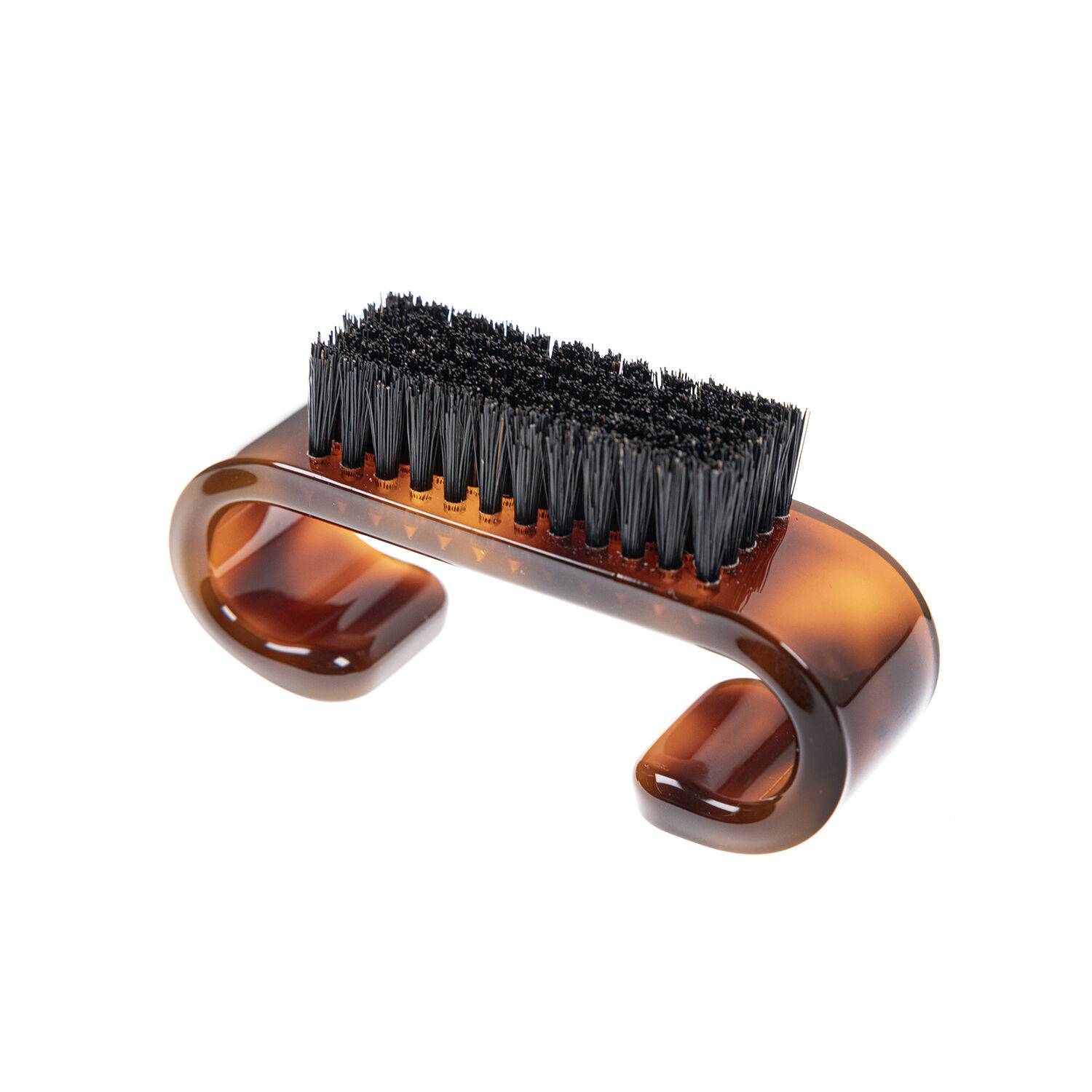 Jasp&egrave; Nail Brush With Boar Bristles