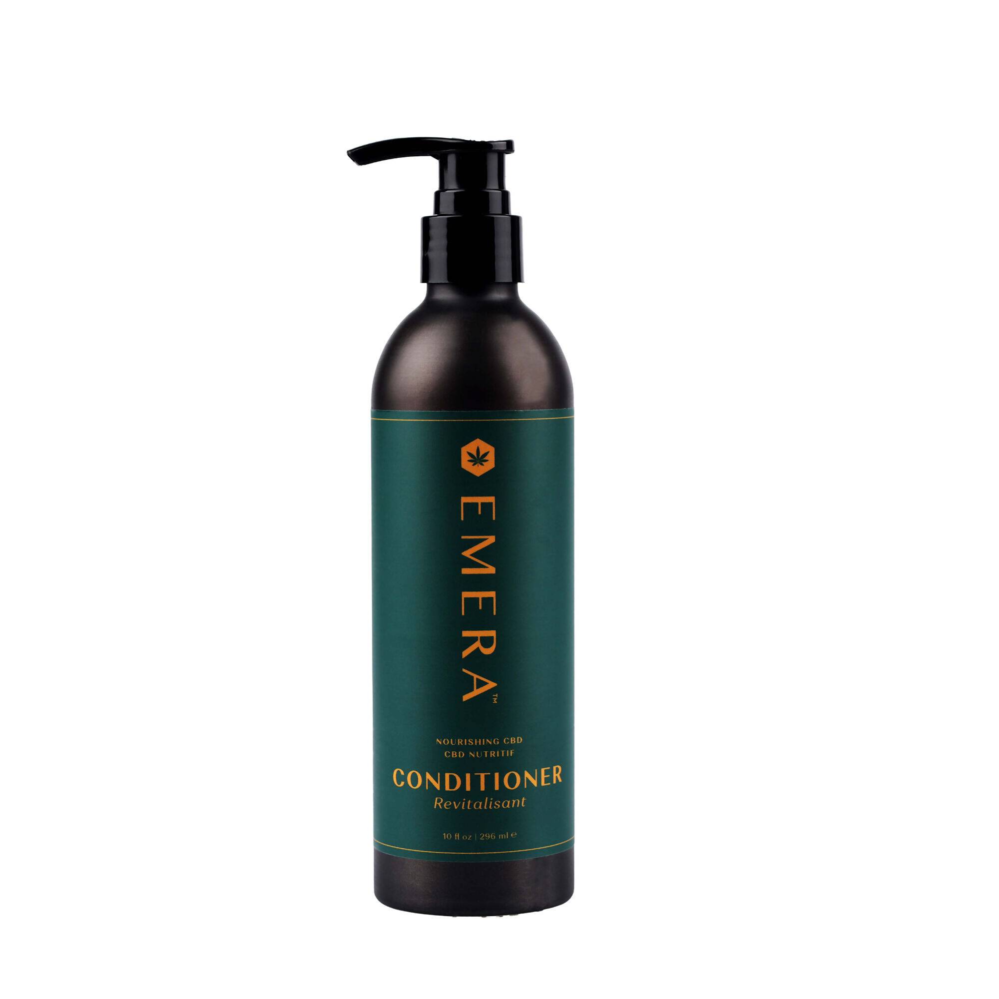 Nourishing CBD Conditioner