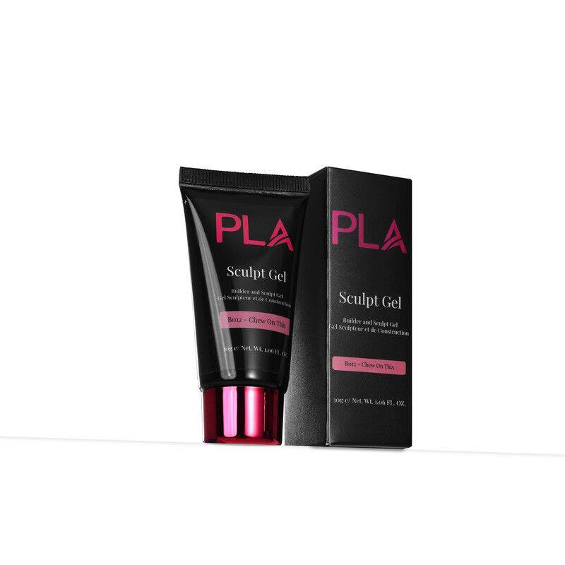 Soft Focus - Sculpt Gel