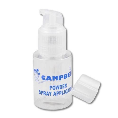 Powder Spray Applicator