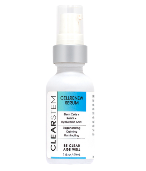 CELLRENEW Serum