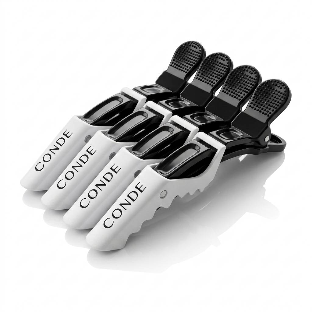 Croc Clips