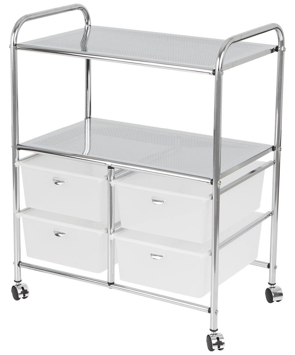 D4W Work Cart