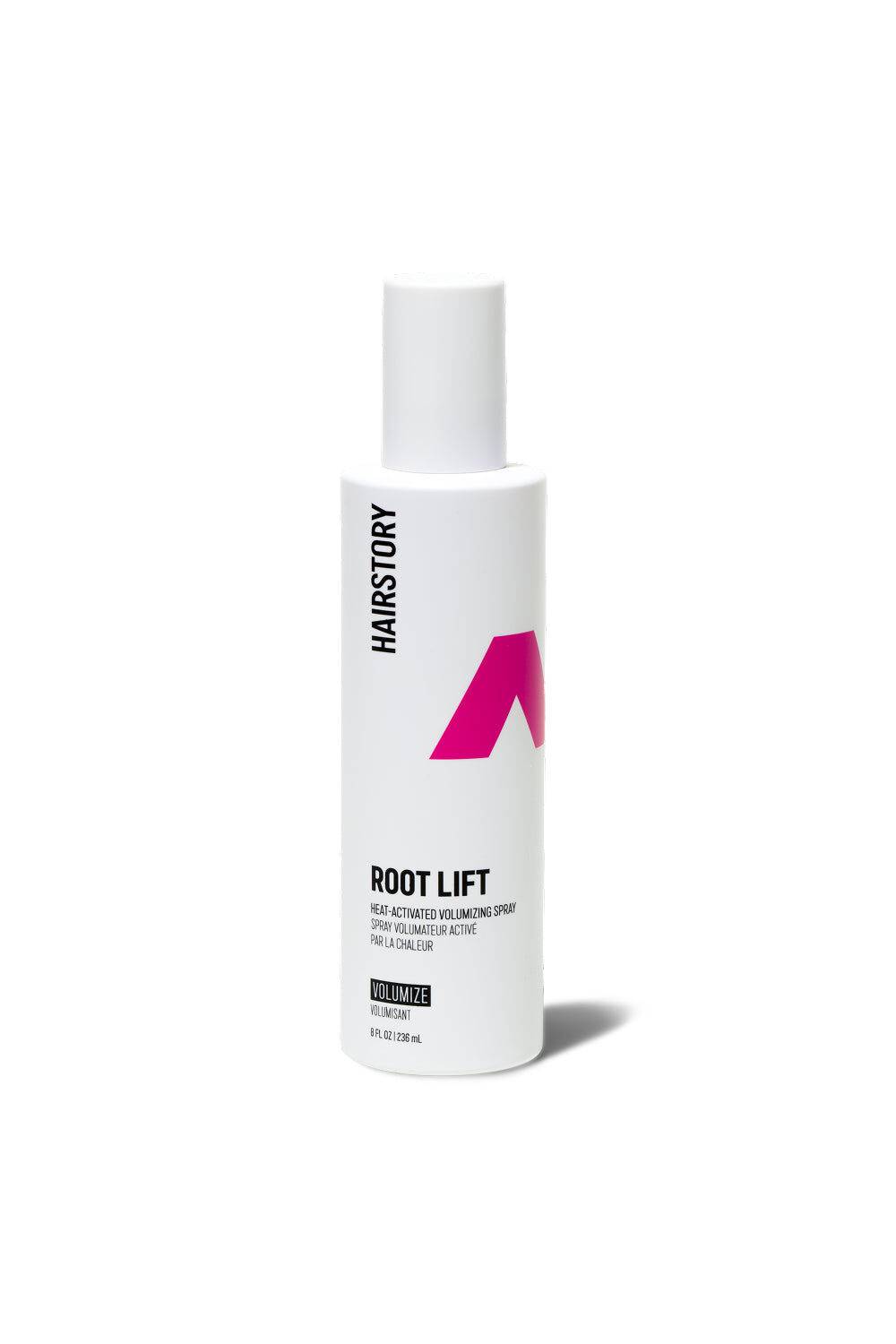 Root Lift Heat-Activated Volumizing Spray 8 oz