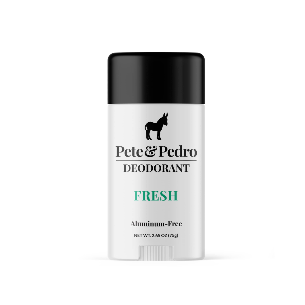 FRESH Natural Deodorant 2.65oz