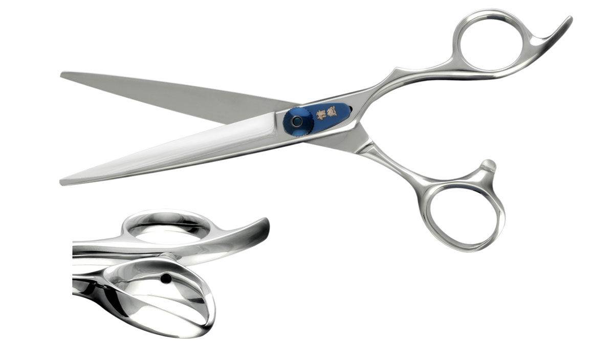 XO Lefty Shears