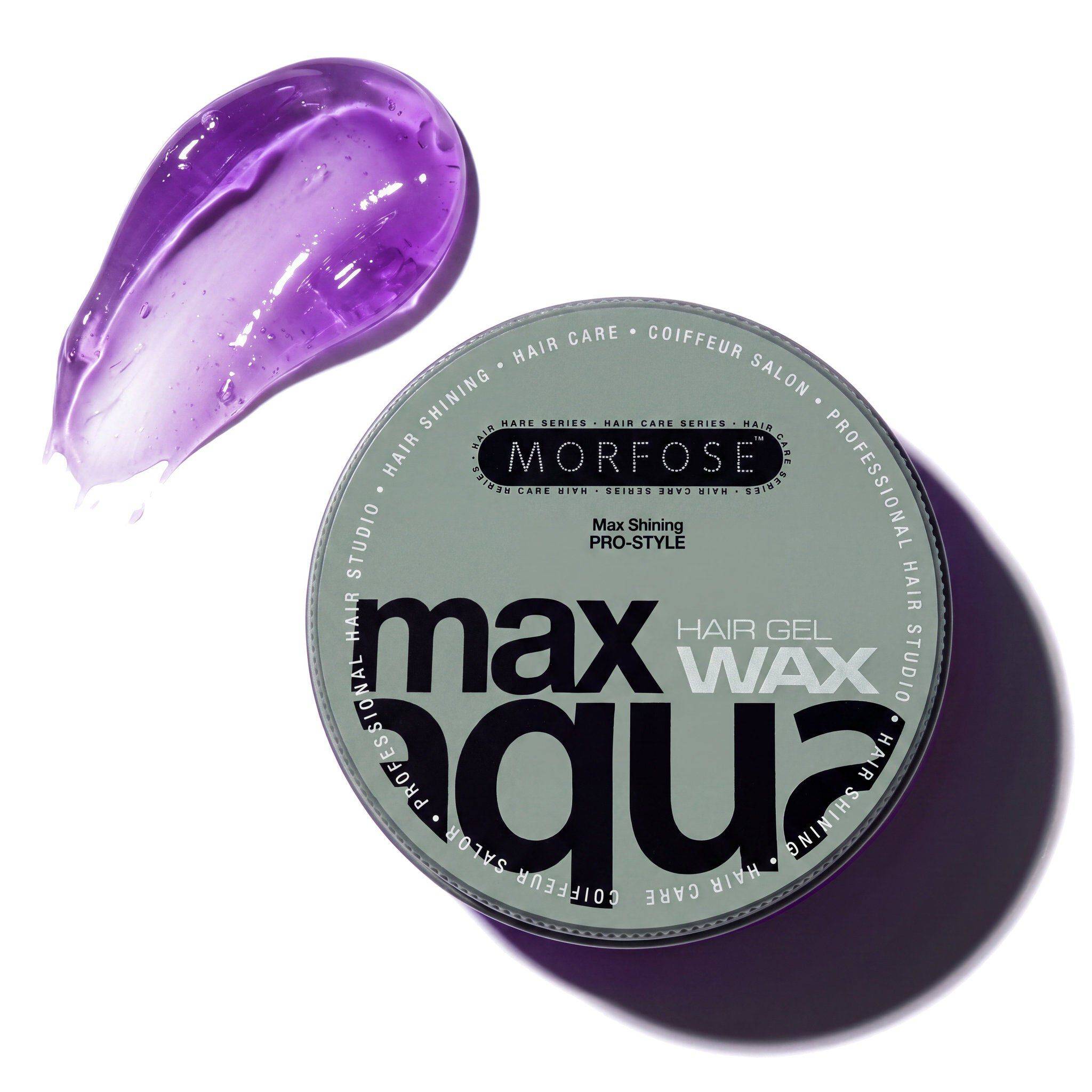Max Aqua Gel Wax 5.91oz