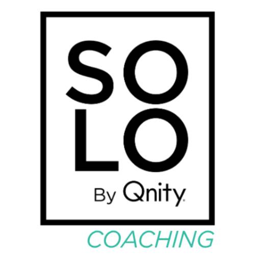 Solo Coaching: 30 Minute Coaching Session