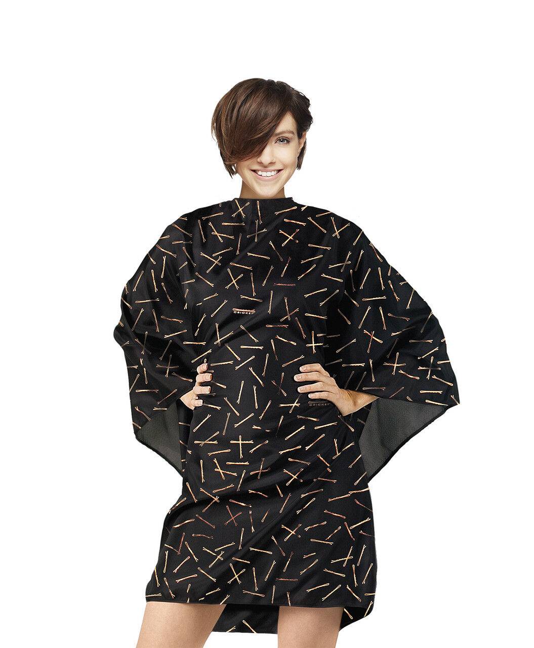 Holding it Together Haircutting Cape