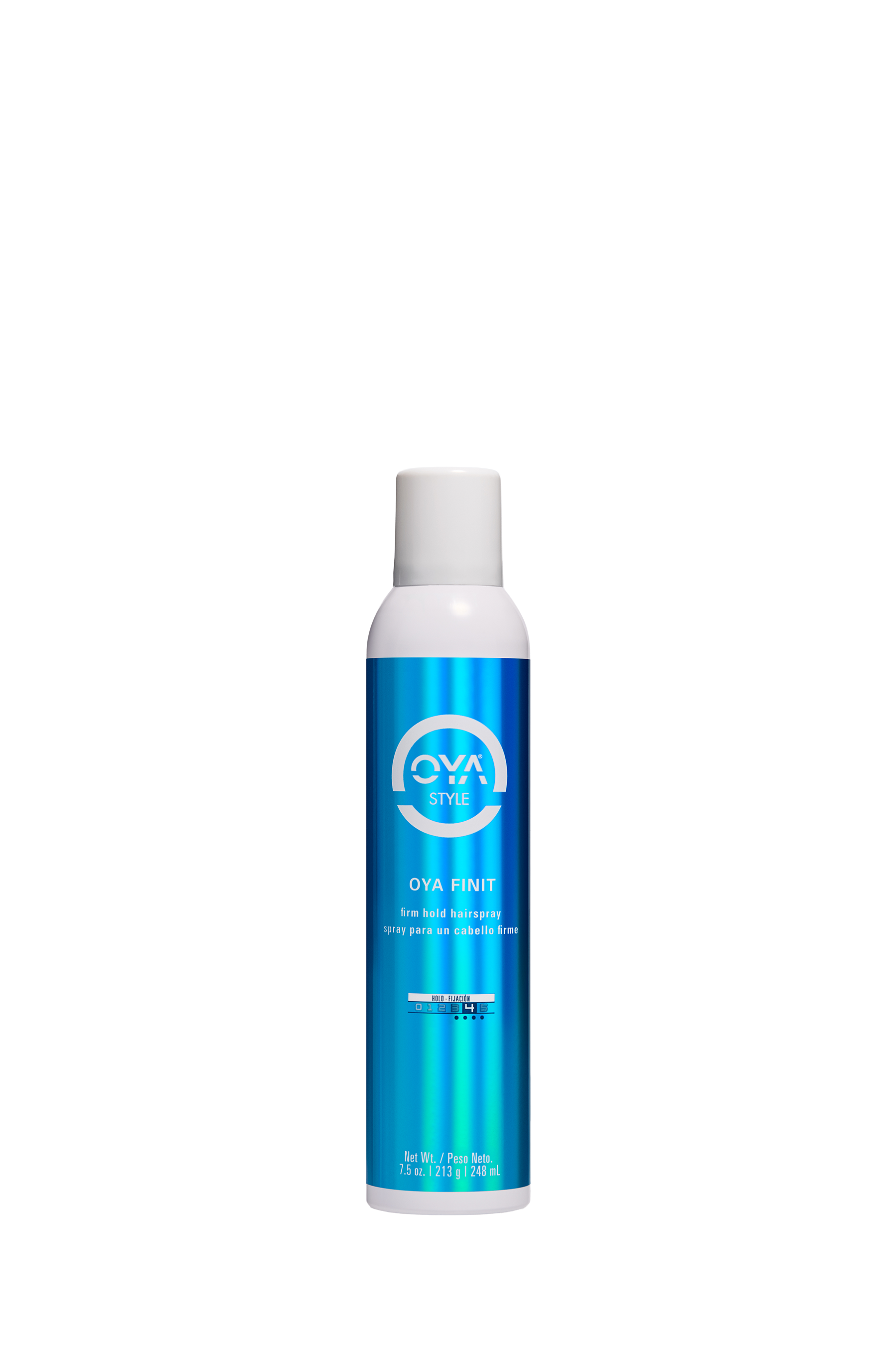 Finit Firm Hold Spray 7.5oz