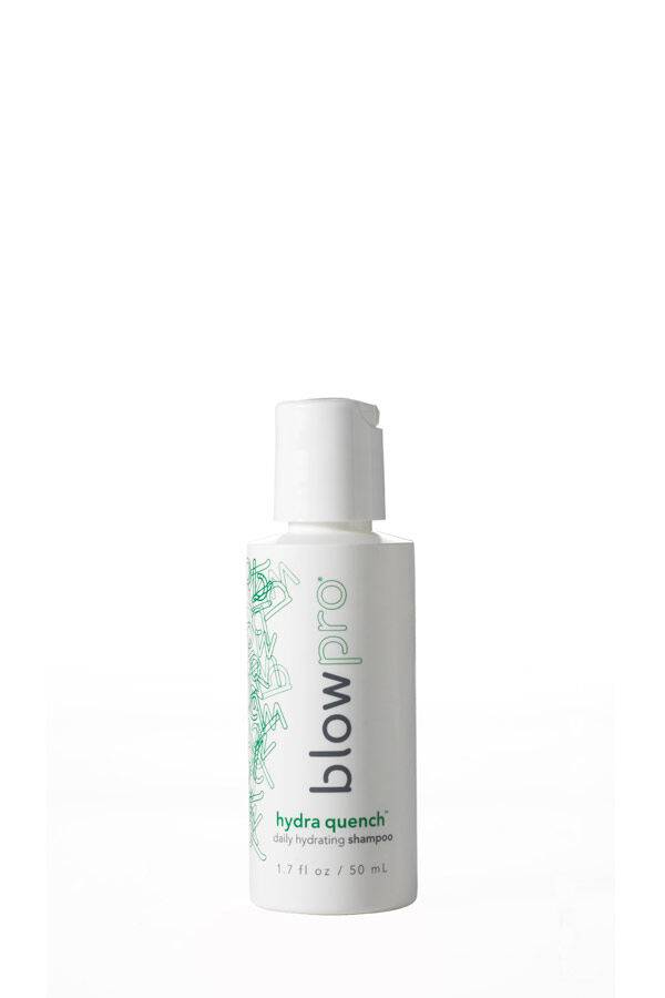 Hydra Quench Daily Hydrating Shampoo